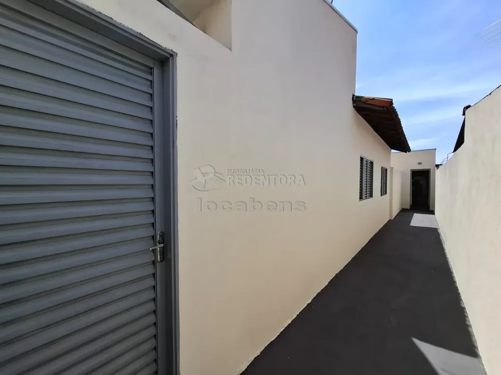 Casa, 3 quartos, 77 m² - Foto 2