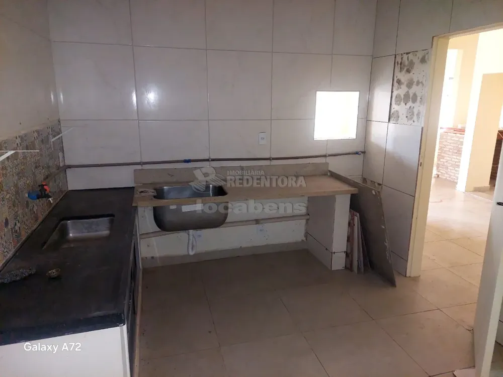 Loja-Salão, 262 m² - Foto 1