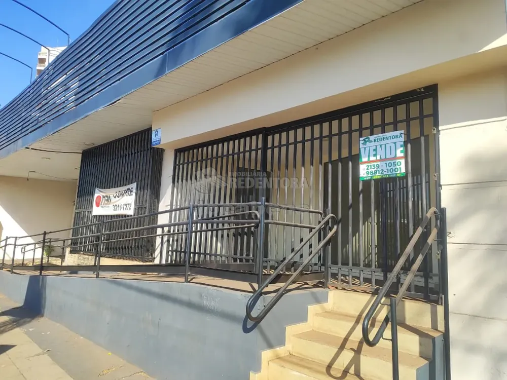 Loja-Salão, 262 m² - Foto 2