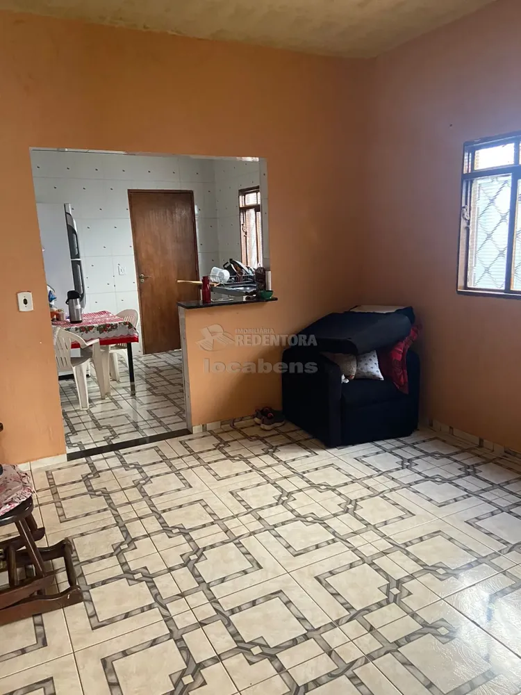 Casa, 3 quartos, 160 m² - Foto 2