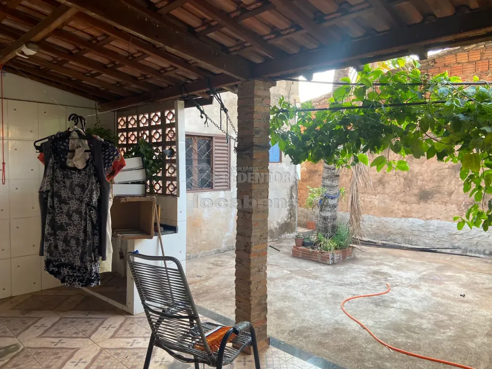 Casa, 3 quartos, 160 m² - Foto 6