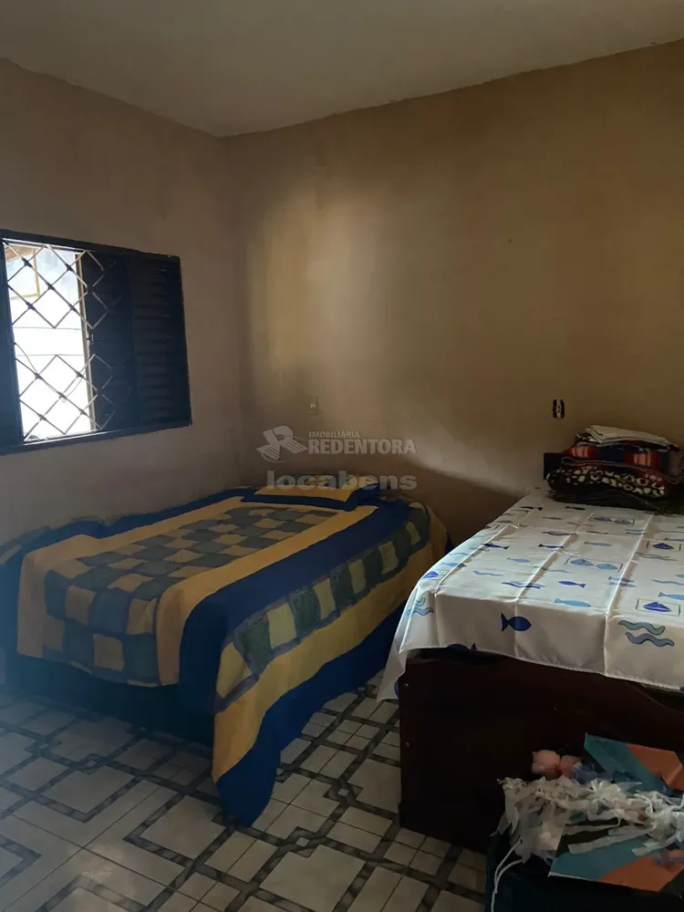 Casa, 3 quartos, 160 m² - Foto 1