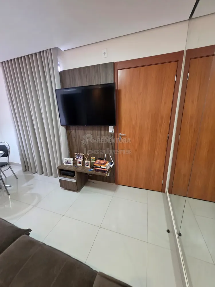 Apartamento, 2 quartos, 48 m² - Foto 6