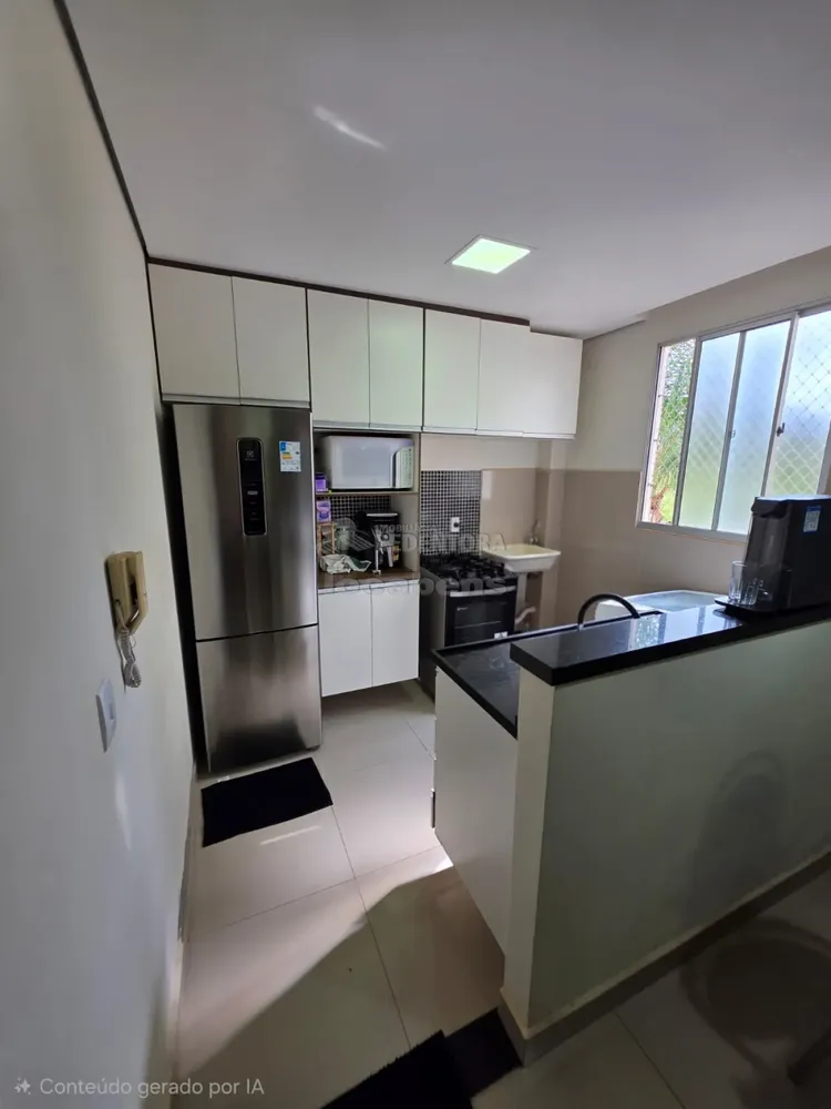 Apartamento, 2 quartos, 48 m² - Foto 1
