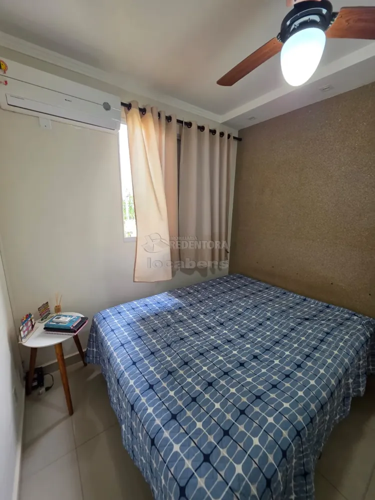 Apartamento, 2 quartos, 48 m² - Foto 4