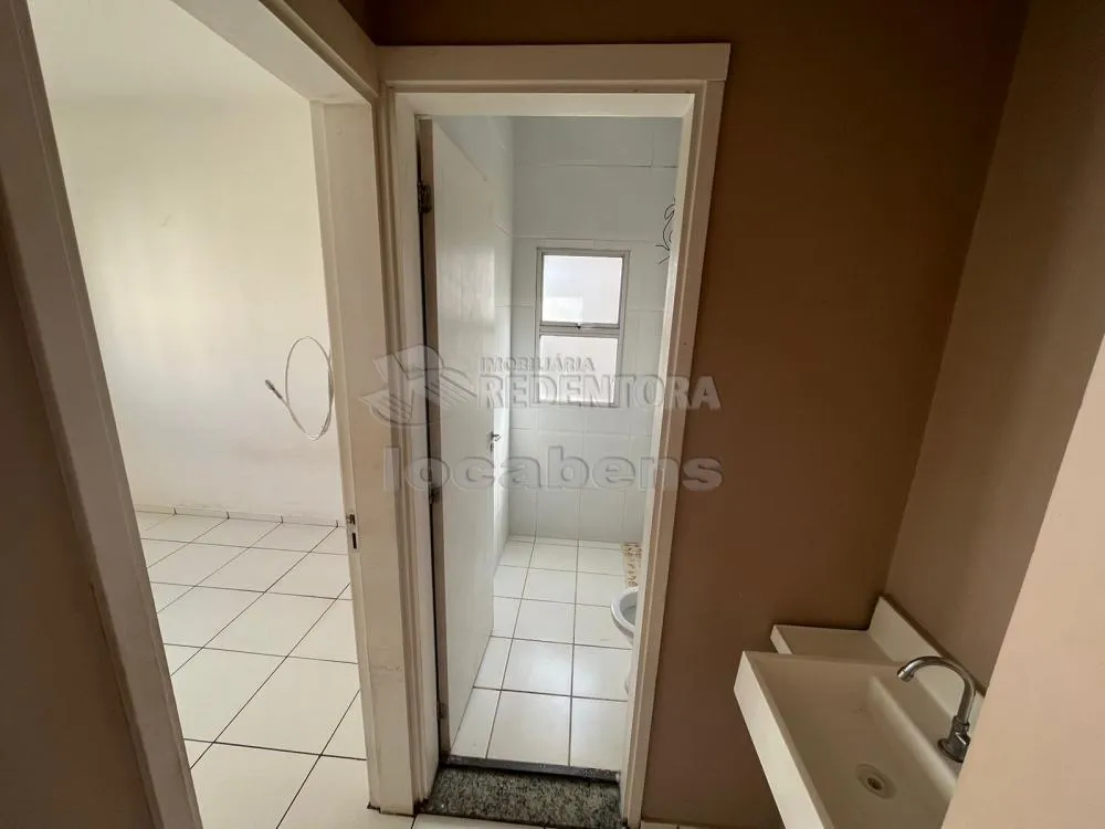 Apartamento, 2 quartos, 58 m² - Foto 4