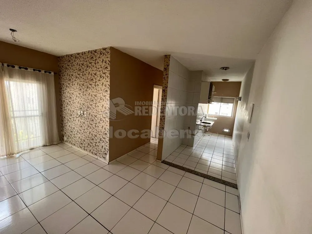 Apartamento, 2 quartos, 58 m² - Foto 1