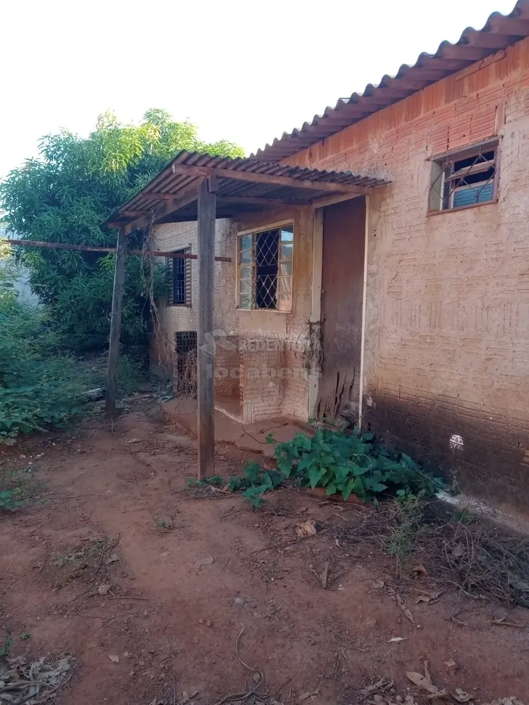 Casa, 1 quarto, 49 m² - Foto 3