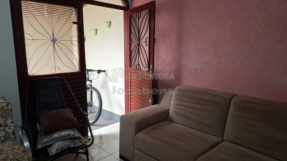 Casa, 3 quartos, 160 m² - Foto 2