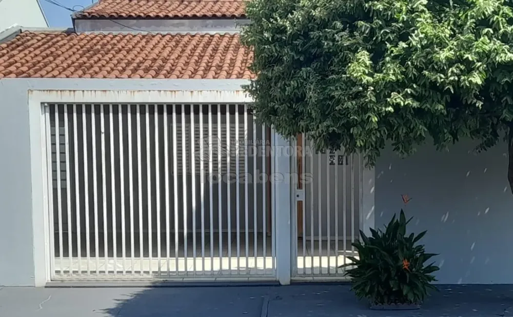 Casa, 3 quartos, 120 m² - Foto 1