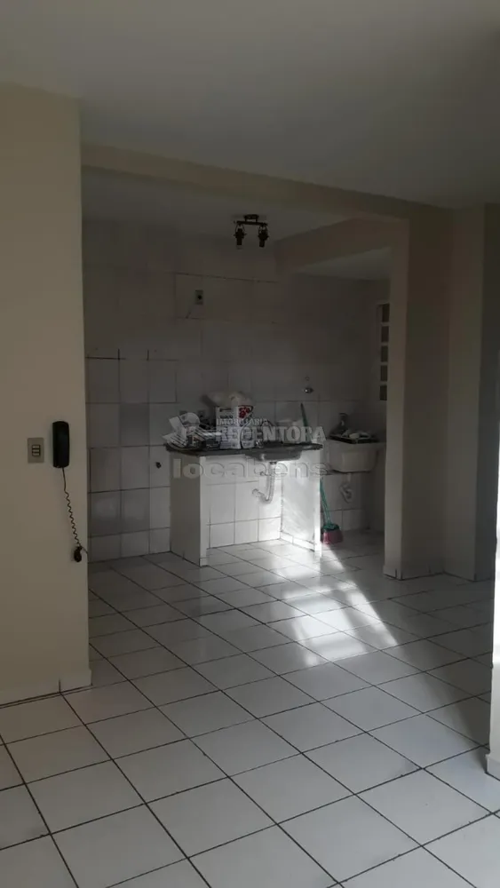 Apartamento, 2 quartos, 50 m² - Foto 7