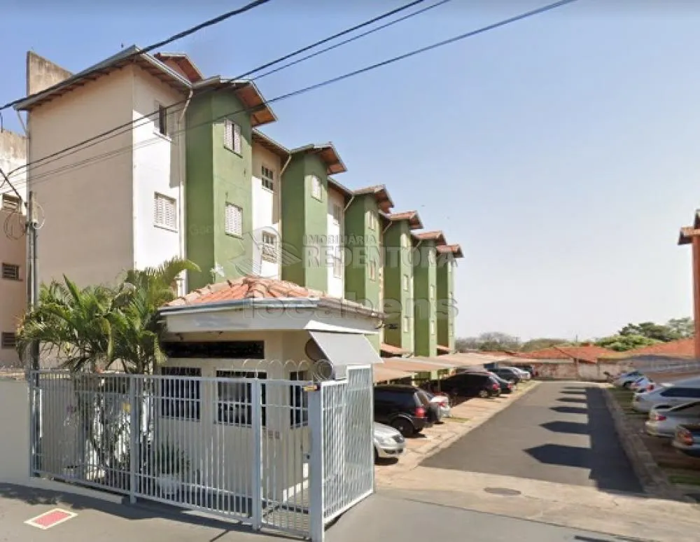 Apartamento, 2 quartos, 50 m² - Foto 6