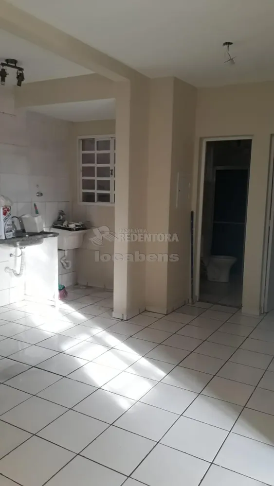 Apartamento, 2 quartos, 50 m² - Foto 5