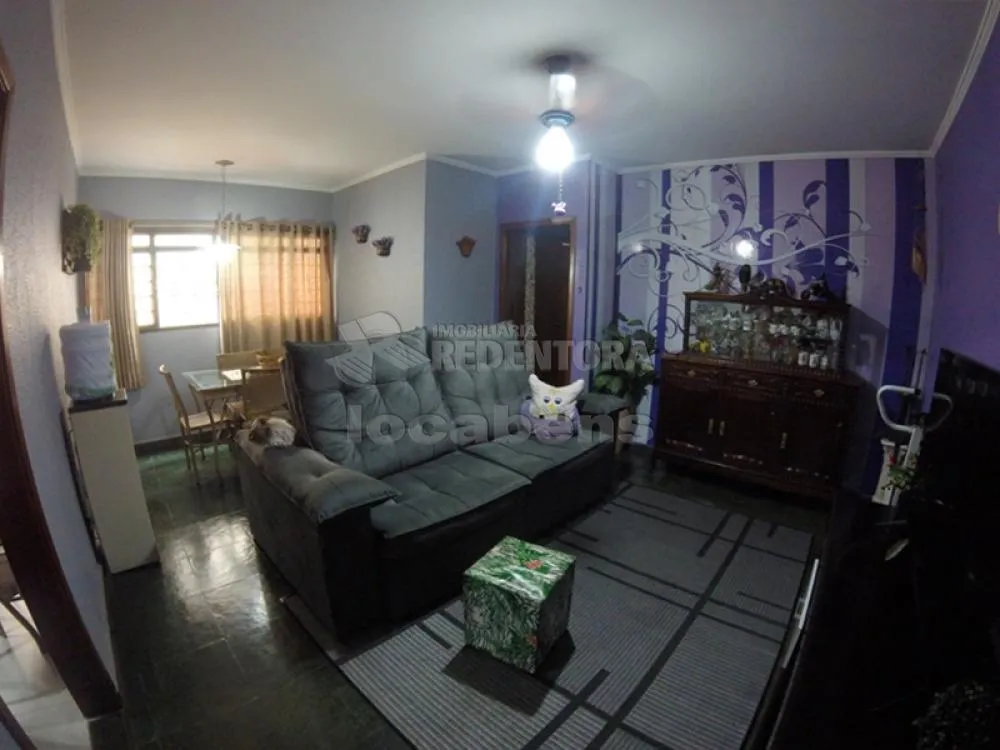 Apartamento, 2 quartos, 68 m² - Foto 3