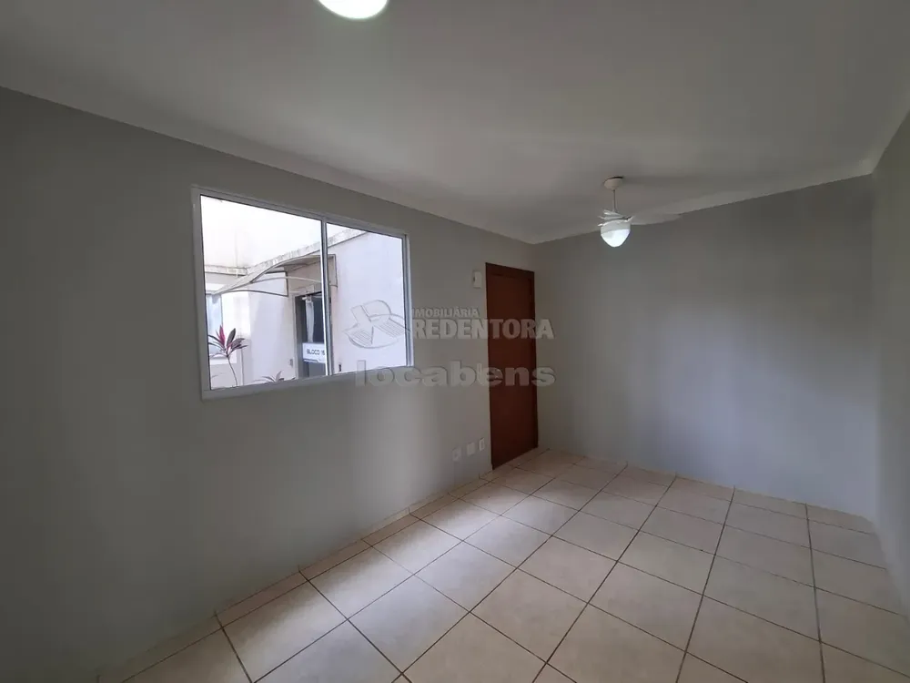 Apartamento, 2 quartos, 45 m² - Foto 2