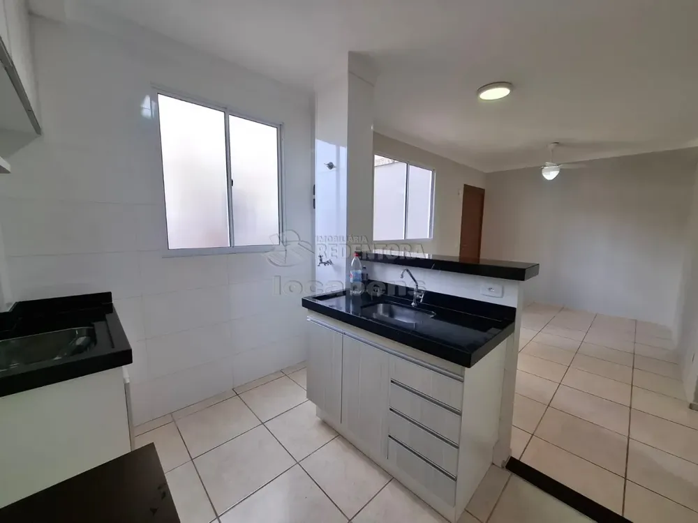 Apartamento, 2 quartos, 45 m² - Foto 3