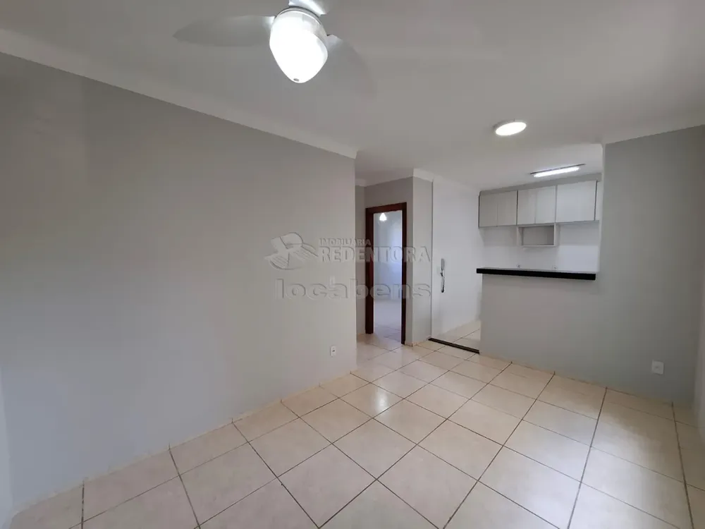 Apartamento, 2 quartos, 45 m² - Foto 1
