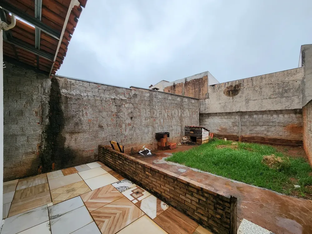 Casa de Condomínio, 2 quartos - Foto 6