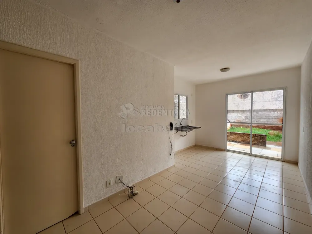 Casa de Condomínio, 2 quartos - Foto 2