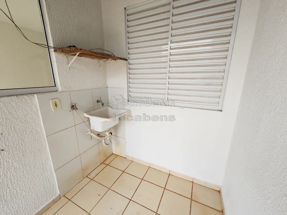 Casa de Condomínio, 2 quartos - Foto 5