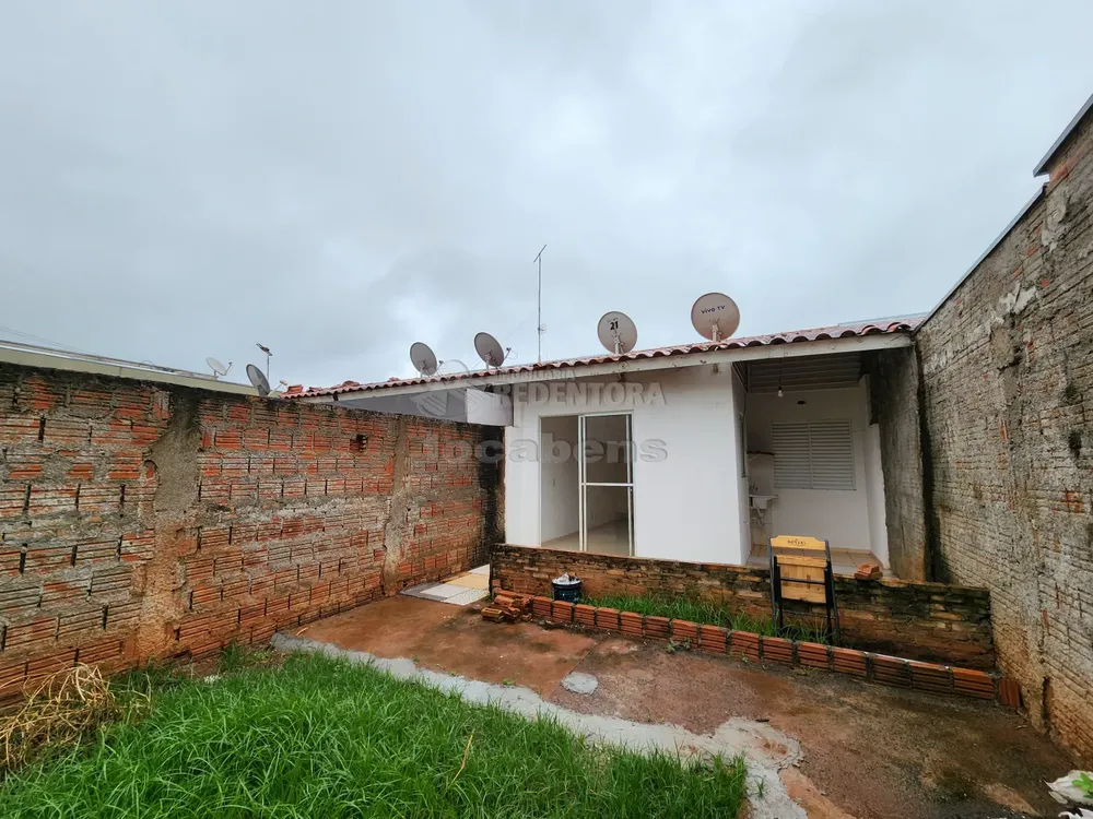 Casa de Condomínio, 2 quartos - Foto 7