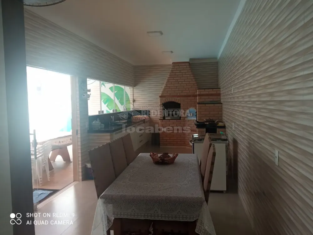 Casa, 1 quarto, 101 m² - Foto 1