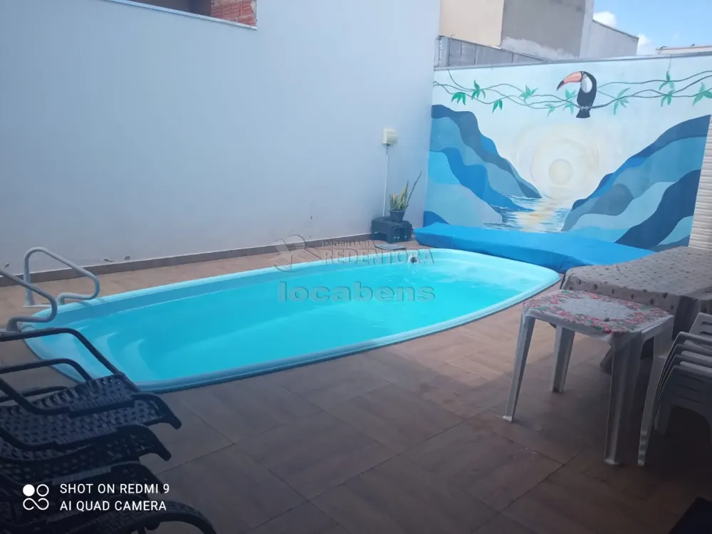 Casa, 1 quarto, 101 m² - Foto 4