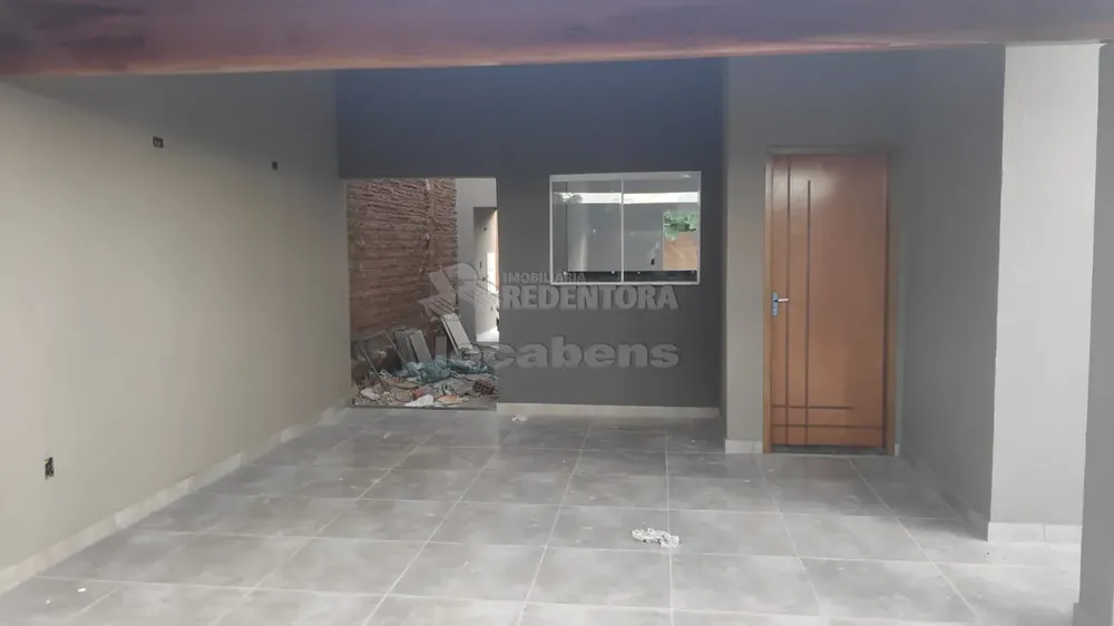 Casa, 2 quartos, 76 m² - Foto 1