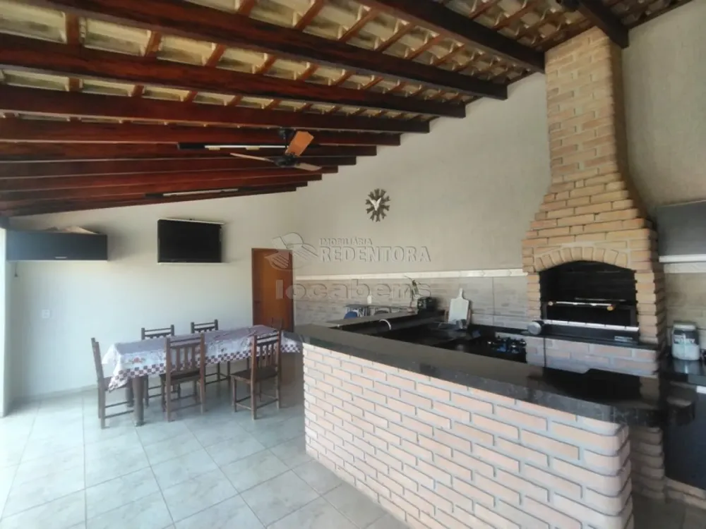 Casa, 3 quartos, 230 m² - Foto 6