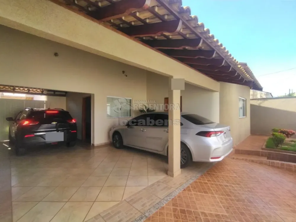 Casa, 3 quartos, 230 m² - Foto 2
