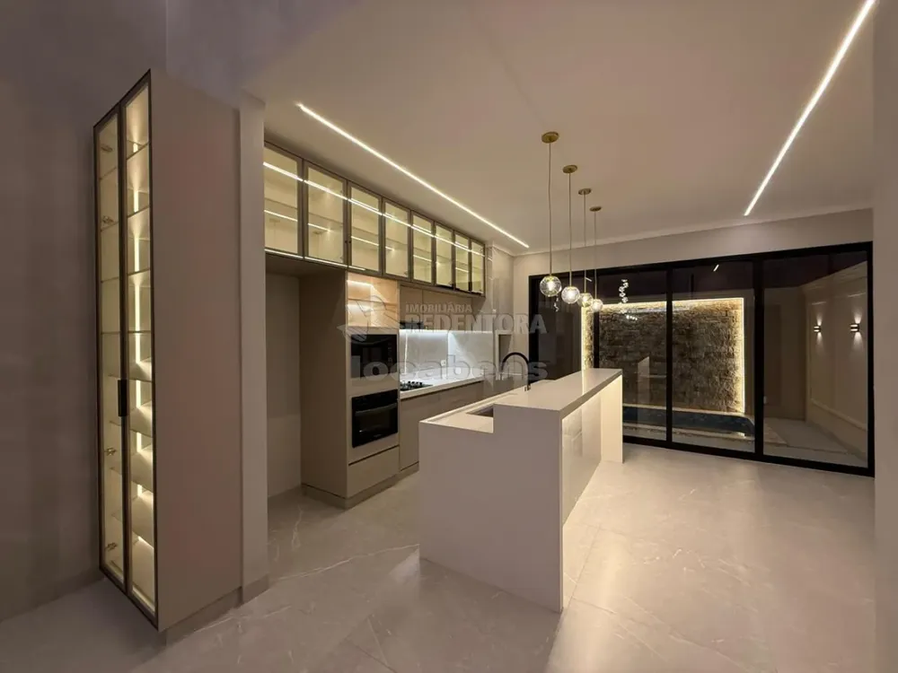Casa, 3 quartos, 126 m² - Foto 8