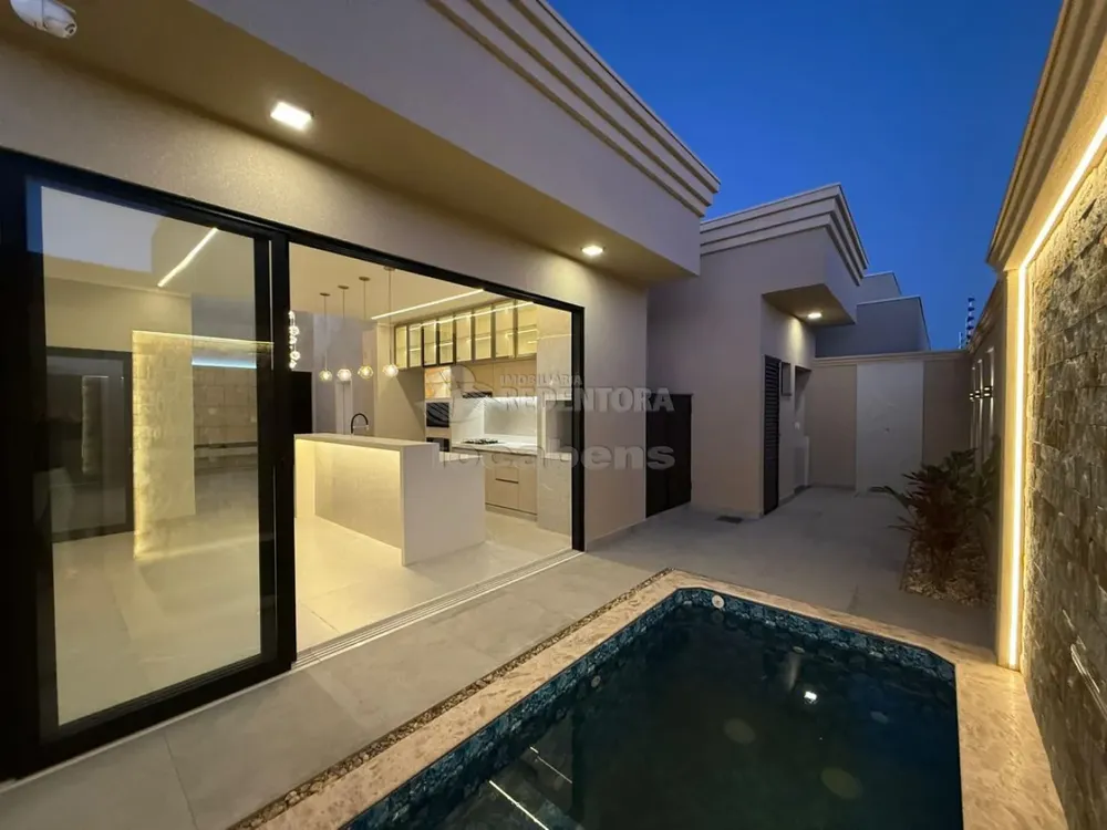 Casa, 3 quartos, 126 m² - Foto 2