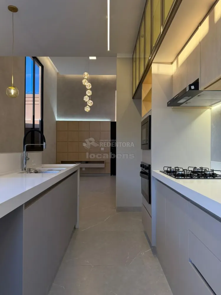 Casa, 3 quartos, 126 m² - Foto 1