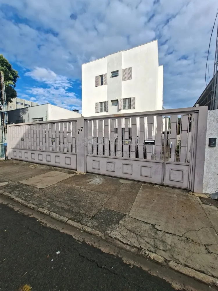 Apartamento, 3 quartos, 86 m² - Foto 1