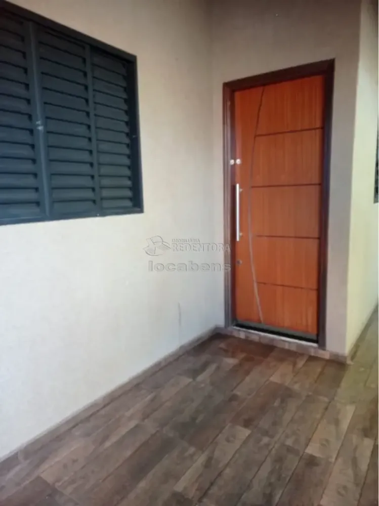 Casa, 2 quartos, 80 m² - Foto 4