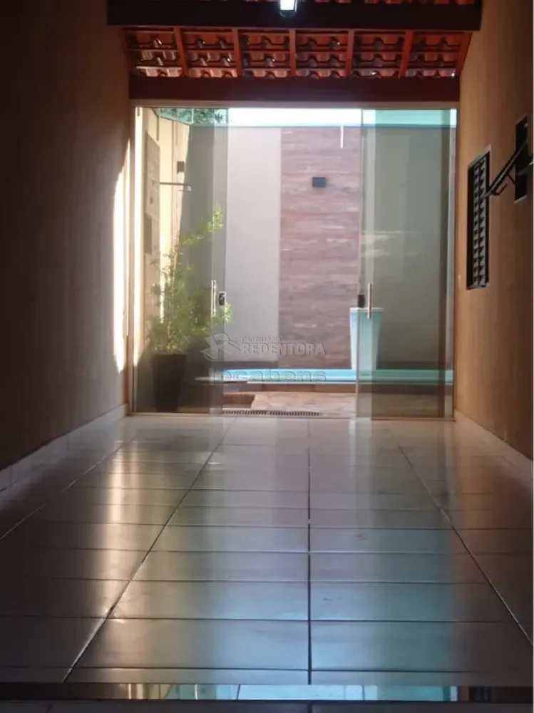 Casa, 2 quartos, 80 m² - Foto 2
