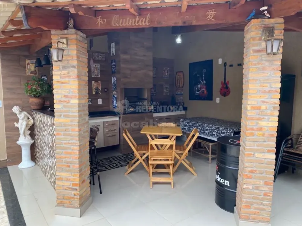 Casa, 2 quartos, 80 m² - Foto 1