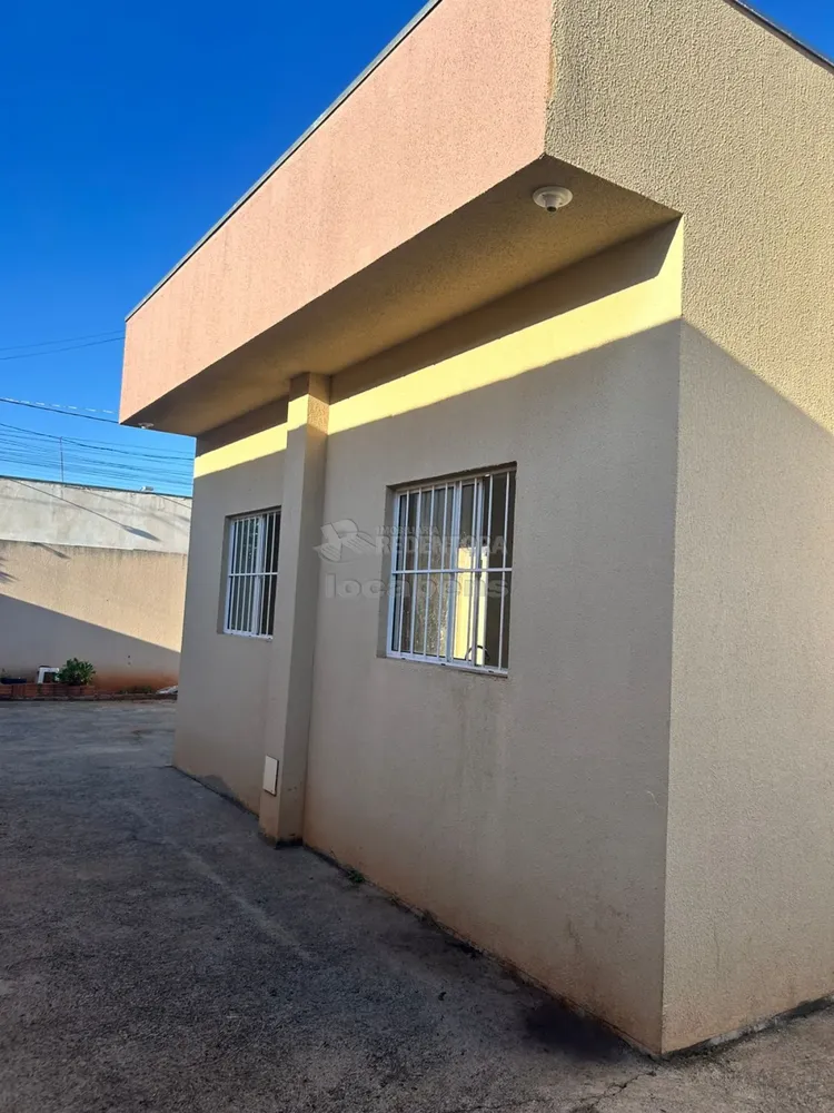 Casa, 2 quartos, 50 m² - Foto 2