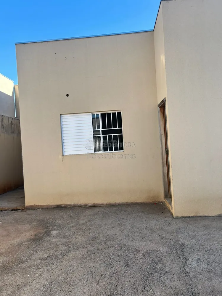 Casa, 2 quartos, 50 m² - Foto 1