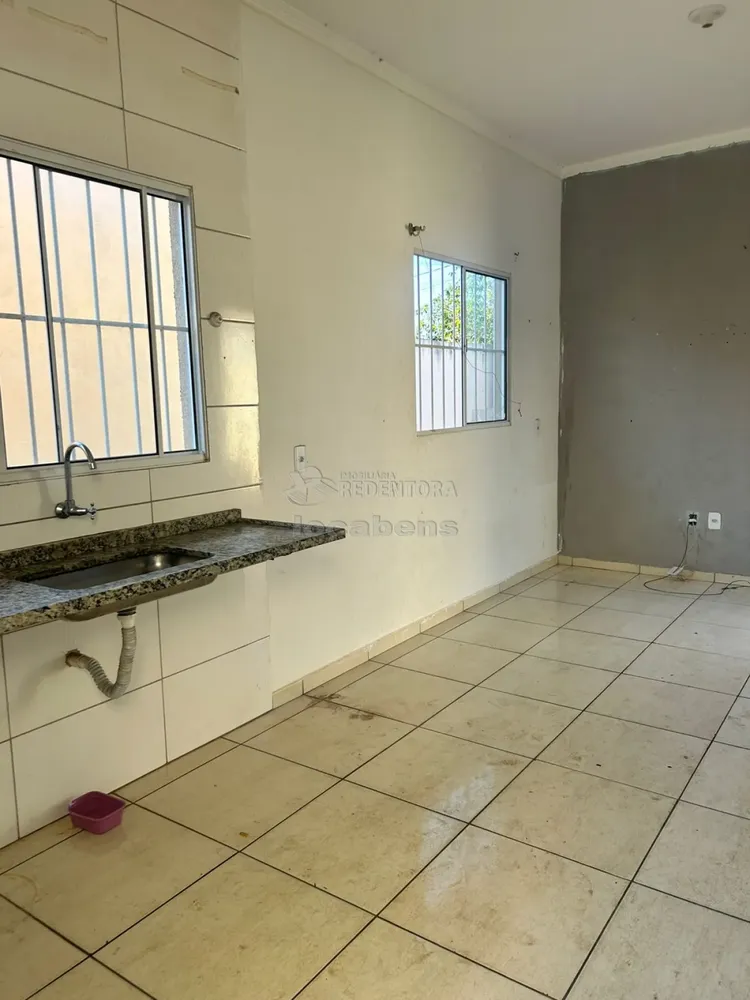 Casa, 2 quartos, 50 m² - Foto 3