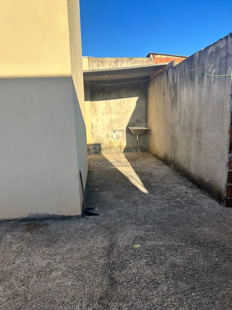 Casa, 2 quartos, 50 m² - Foto 7