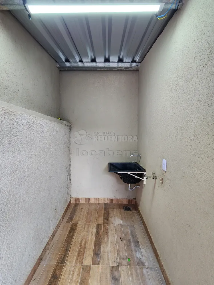 Casa, 2 quartos, 70 m² - Foto 7