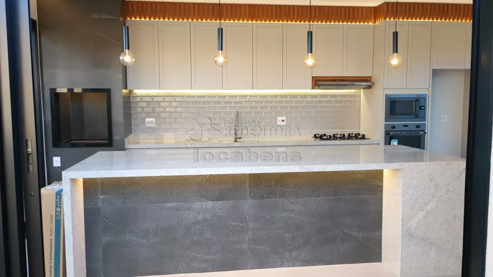 Casa de Condomínio à venda com 3 quartos, 186m² - Foto 4