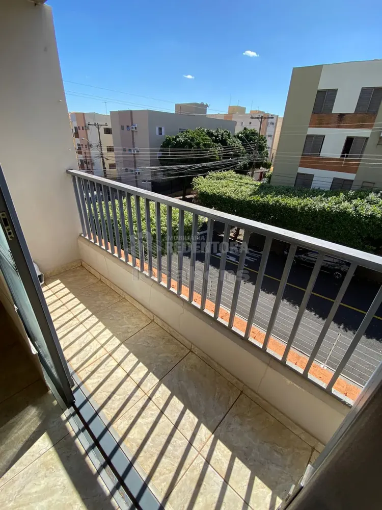 Apartamento, 3 quartos, 105 m² - Foto 7