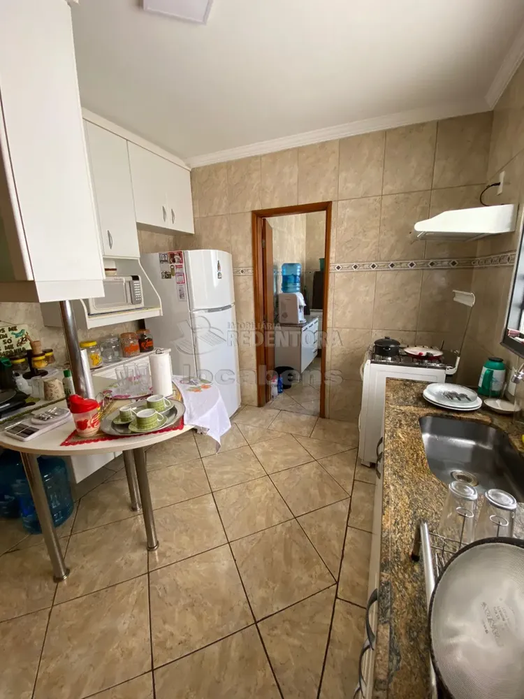 Apartamento, 3 quartos, 105 m² - Foto 5