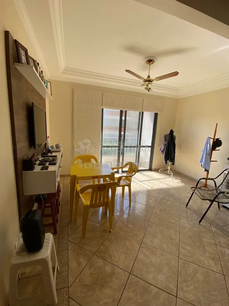 Apartamento, 3 quartos, 105 m² - Foto 8