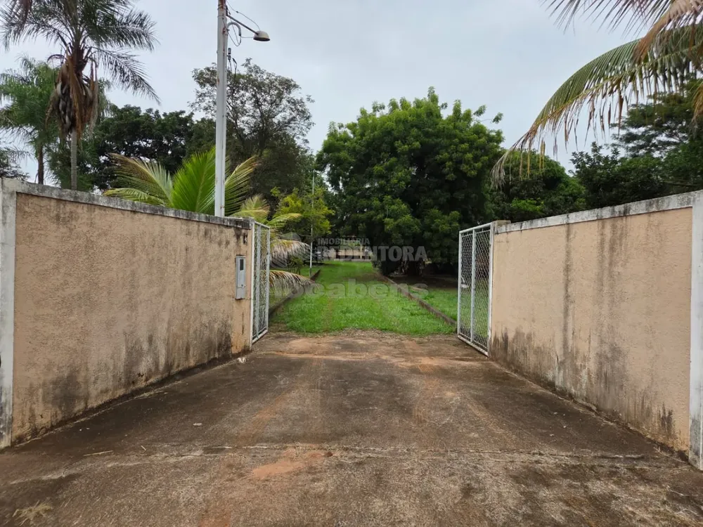 Chácara, 2 quartos, 2578 m² - Foto 2
