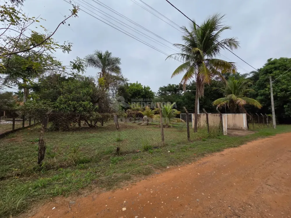 Chácara, 2 quartos, 2578 m² - Foto 1