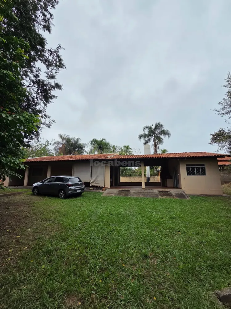Chácara, 2 quartos, 2578 m² - Foto 4