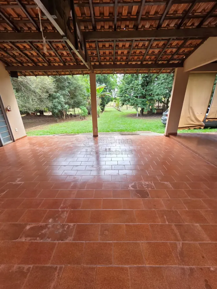 Chácara, 2 quartos, 2578 m² - Foto 6